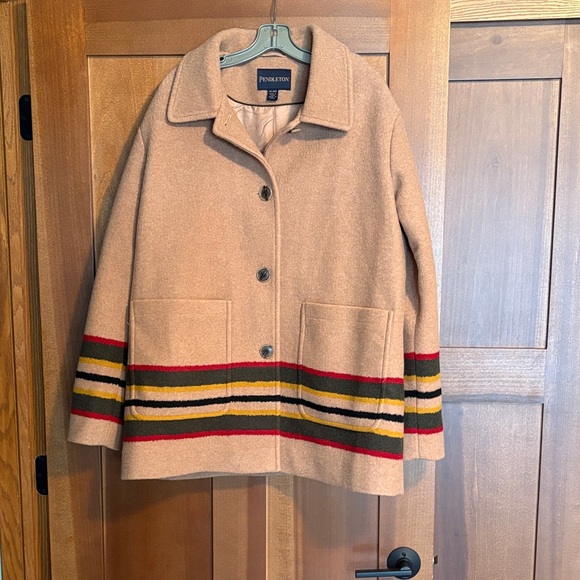 Pendleton Jackets & Blazers - Pendleton Coat